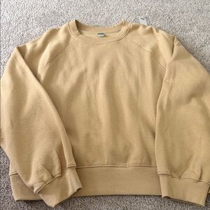 Crewneck